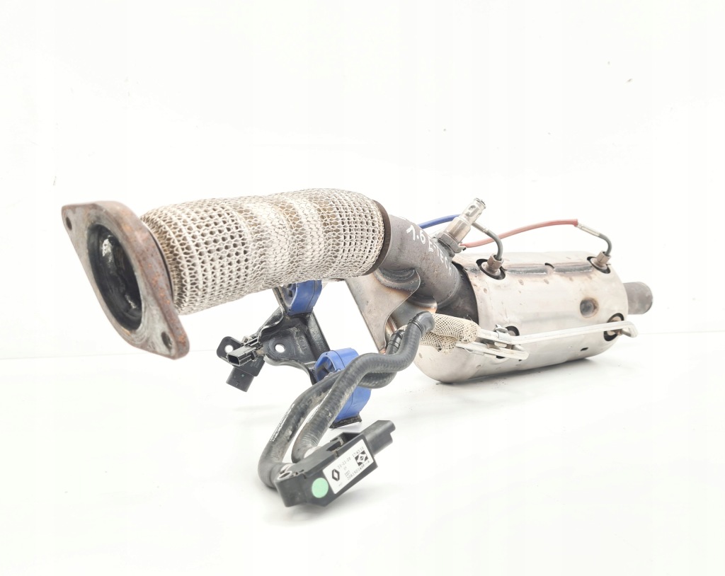 Renault clio v 1.6 e-tech катализатор 208g24pm0a Цена