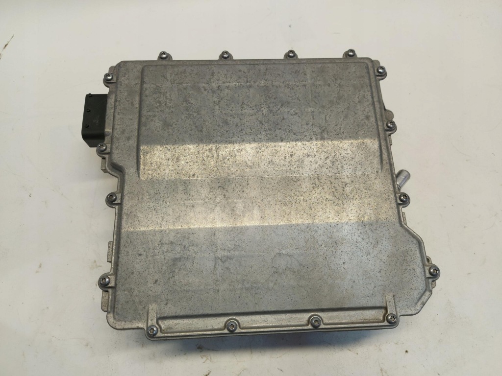 фото №2, Volvo xc60 ii t8 модуль блок керування plug-in 32223646