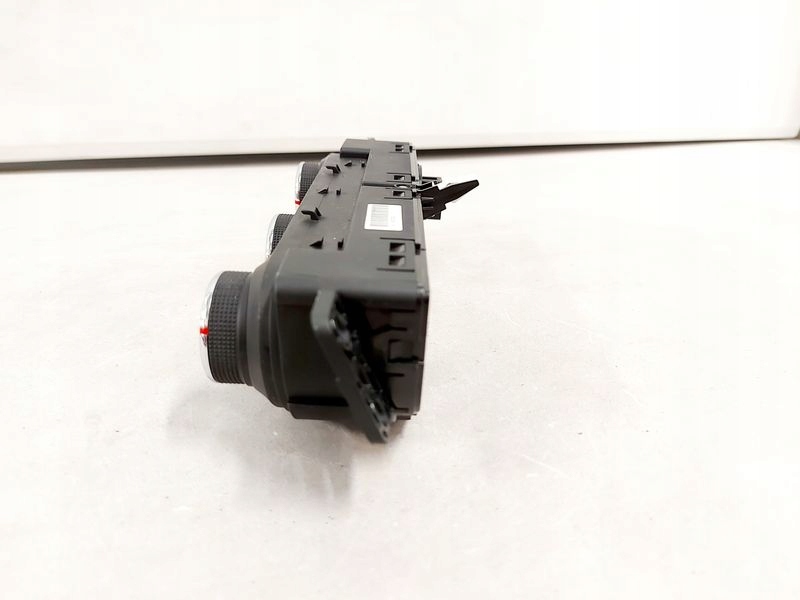 фото №10, Kia ceed ii панель кондиционера обдув 97250-a2002