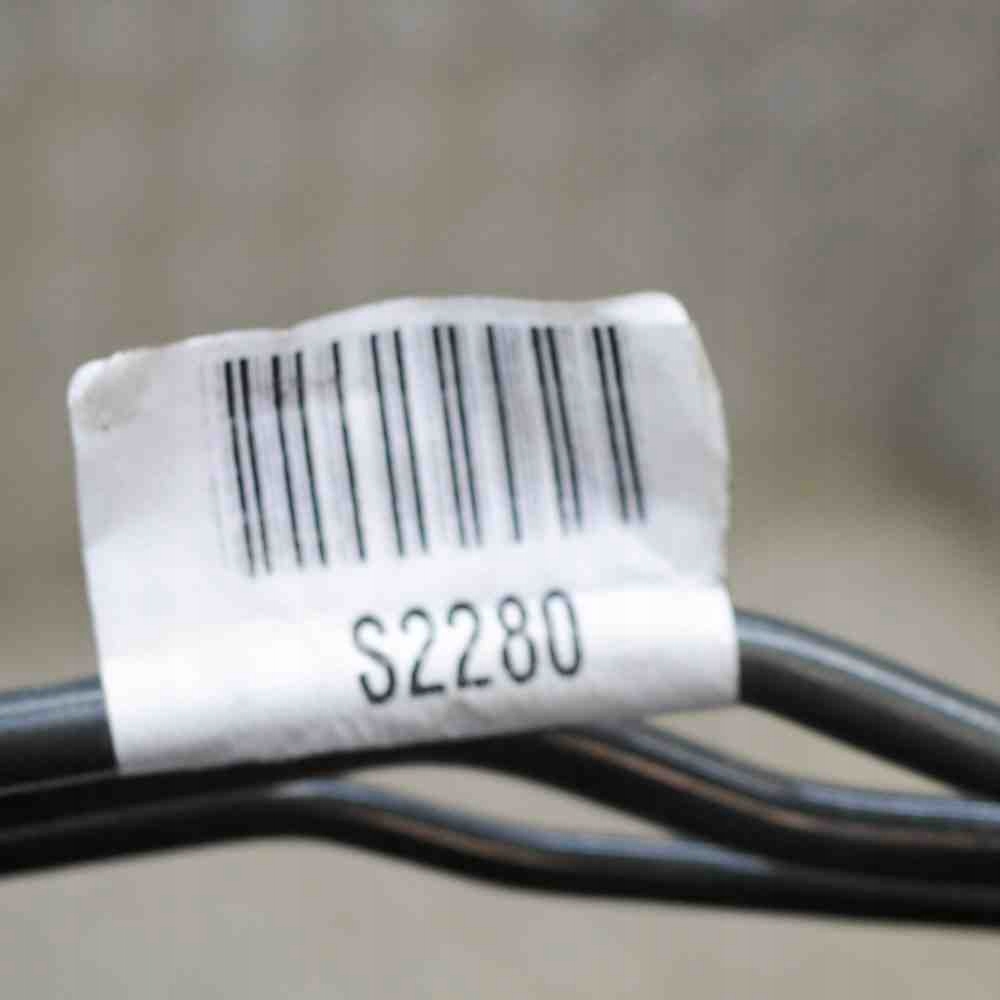 фото №8, Дроти гальмівні nissan leaf ze1 462425sh0a 18331235 110kw 2022