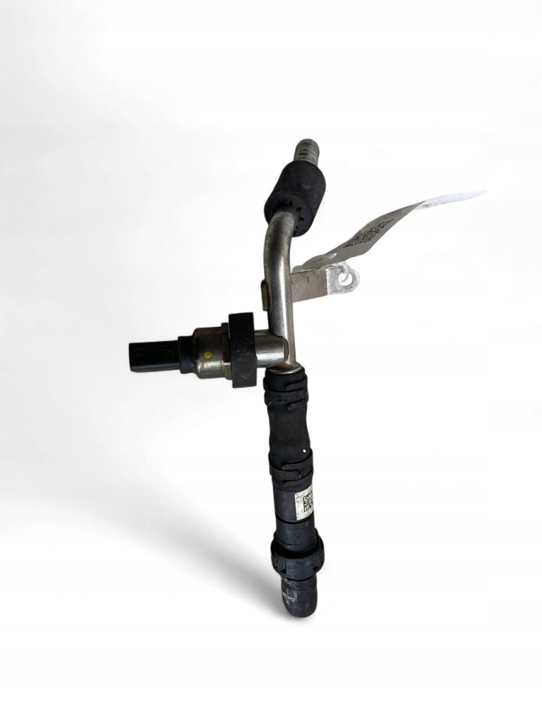 фото №8, Audi q7 4m 2018 шланг пального 059906054k