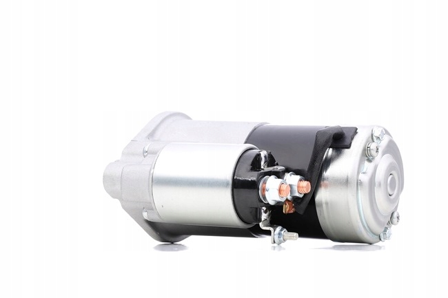 Stark skstr-0330058 стартер 1,2kw к honda accord 1 sj, sy 12v Цена