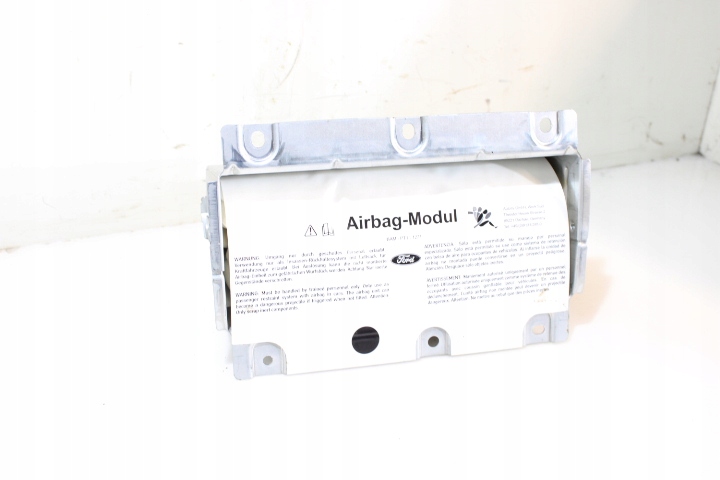 фото №1, Подушка повітряна пасажира ford galaxy iii mk3