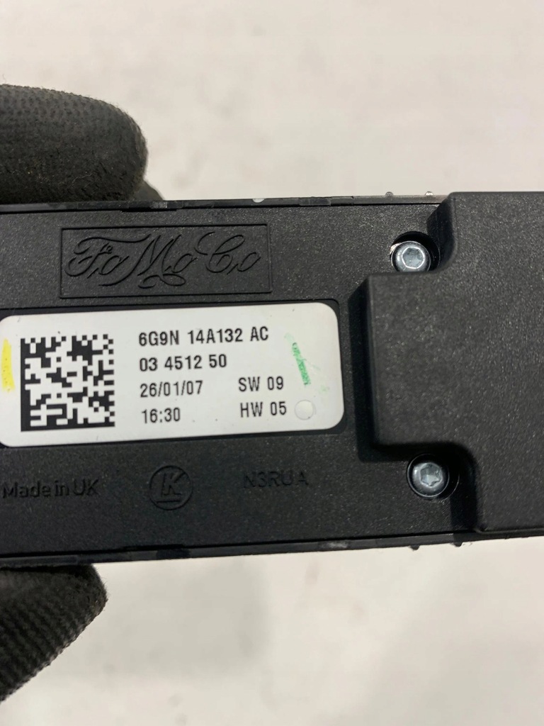 фото №3, Land rover freelander 2 - lr2 2007 кнопки окон