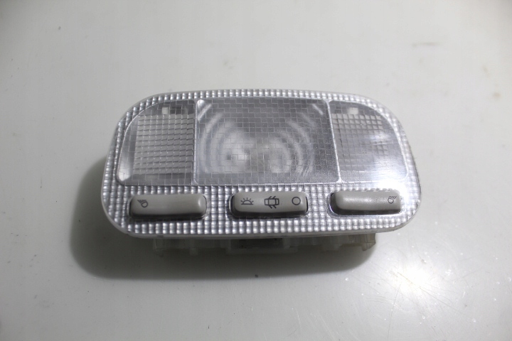 фото №1, Освещение кабины перед peugeot partner ii lift