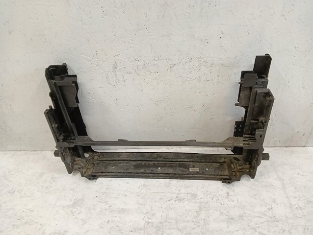 фото №1, Защита корпус радиатор bmw v 5 f10 f11 f01