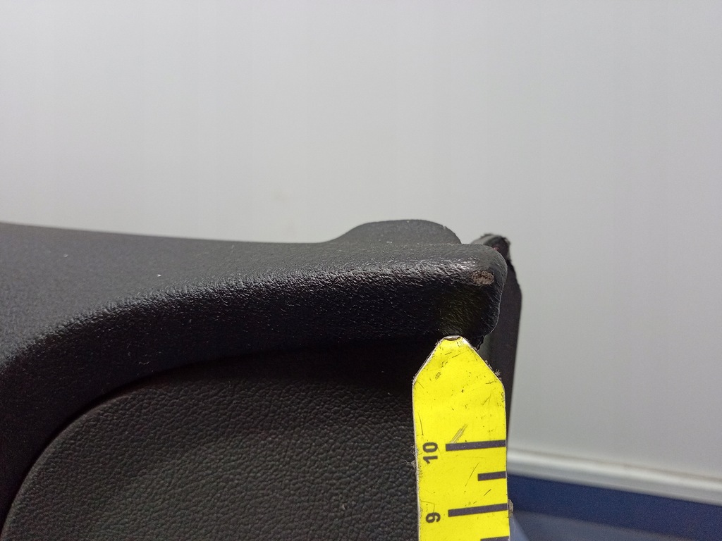 фото №6, Focus mk 2 cc cabrio обшивка двері перед лівий eu