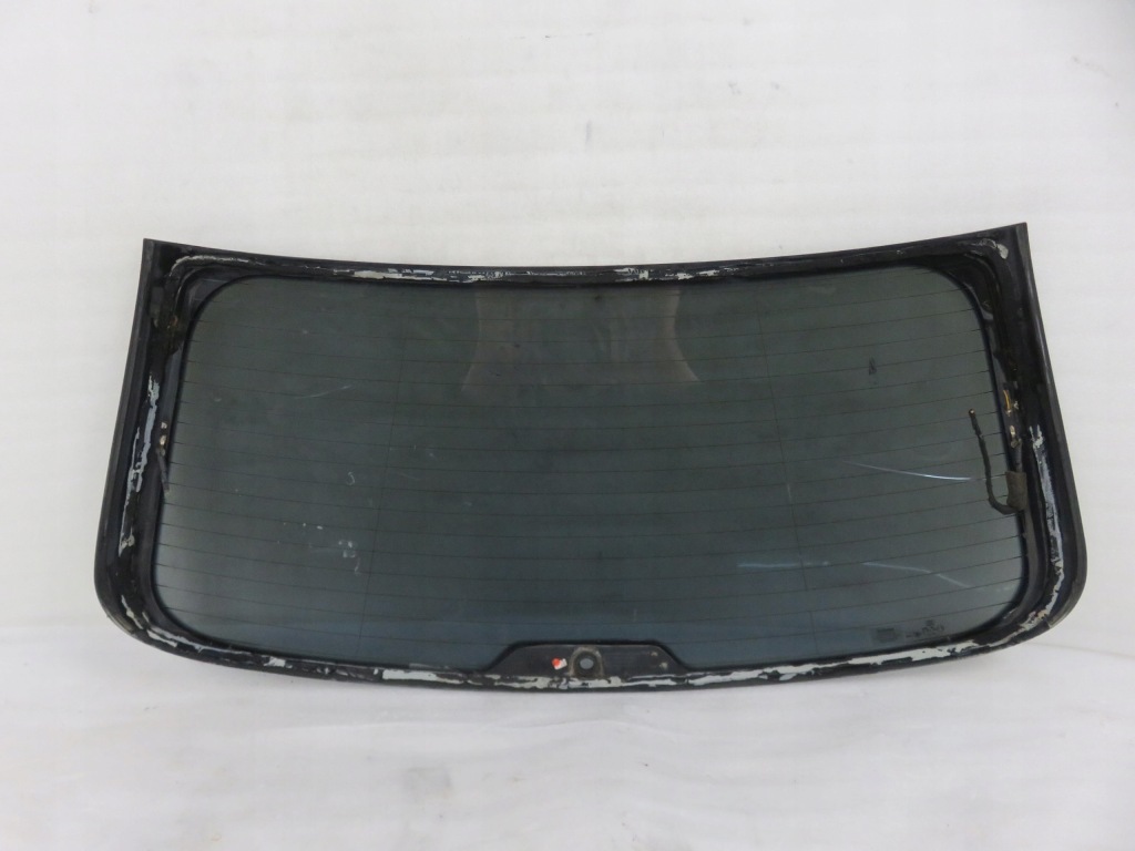 фото №7, Стекло задняя крышка багажника m1038879