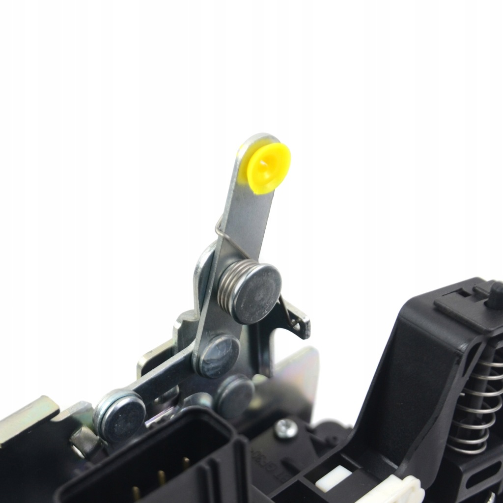 фото №12, Привод блокировка дверь do ford transit mk6 mk7