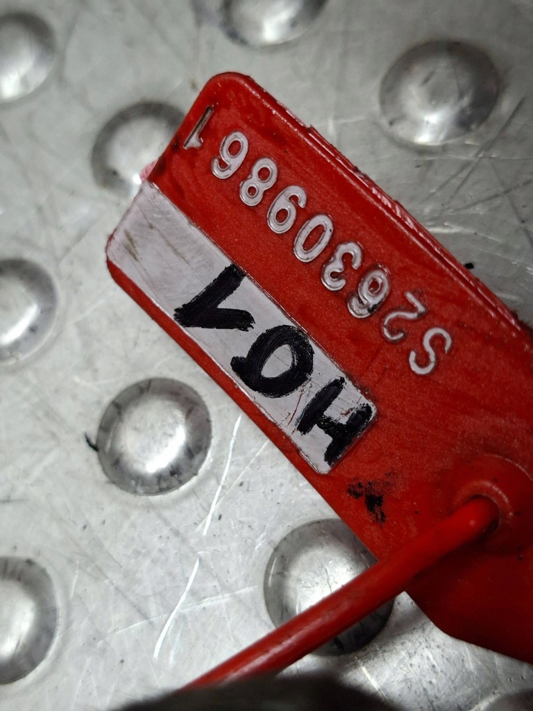 Wał колінчастий номінал yho1 peugeot citroen ford 1.5 blue hdi yh01 2016- Ціна