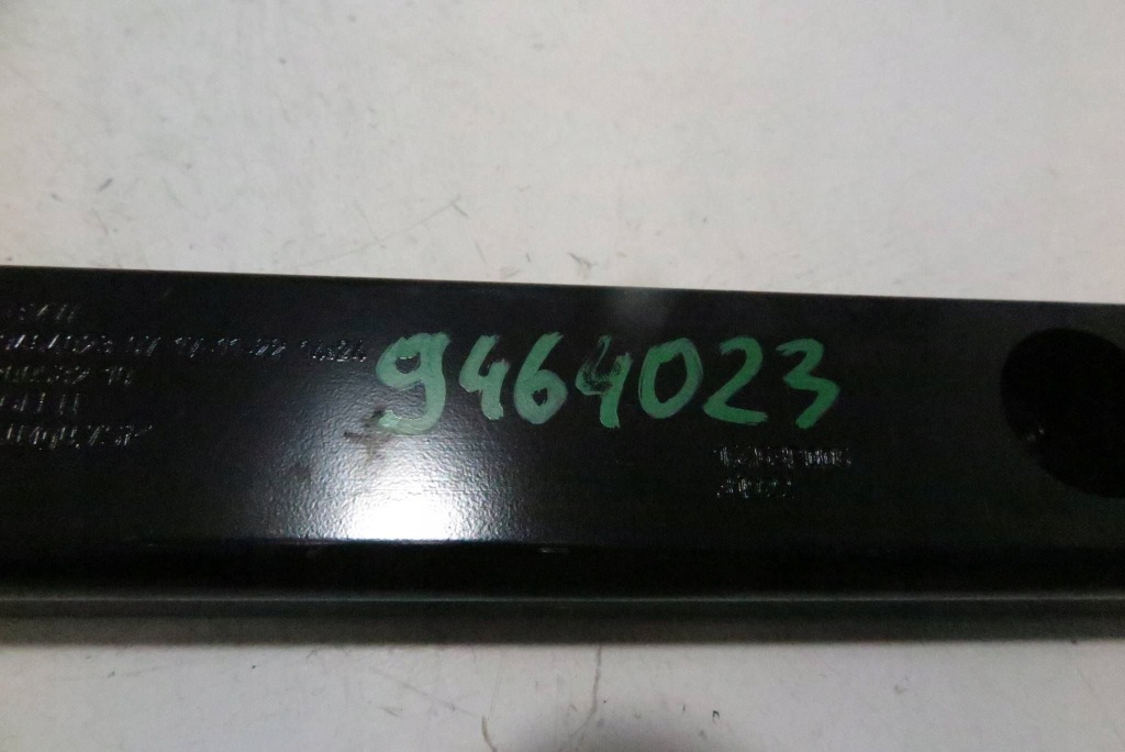 Кронштейн підсилювач балка накладка поперечина перед bmw 5 g60 g61 9464023 Зі Шроту