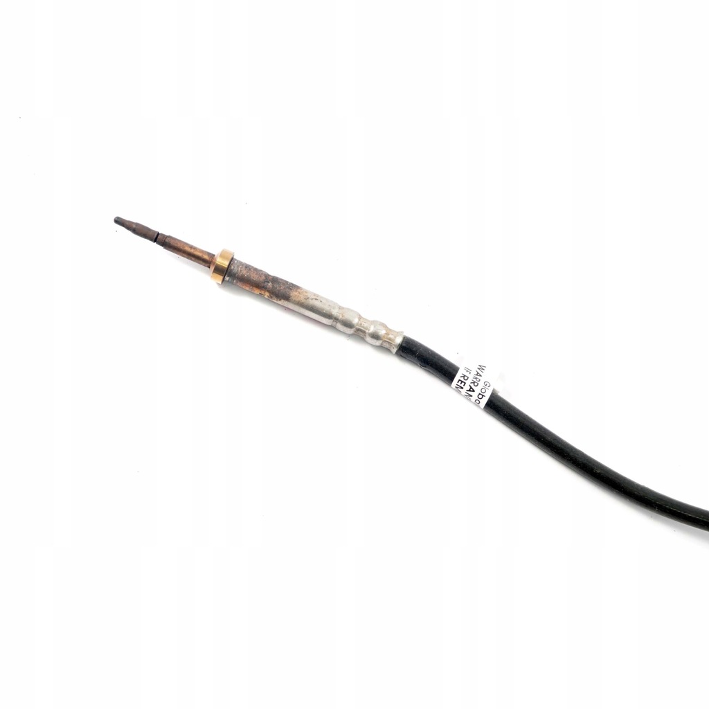 фото №9, Bmw f10 f30 n57z датчик температуры выхлопных газов