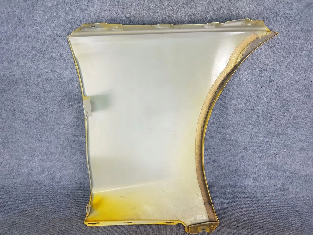 фото №11, Крила лівий передній перед - toyota supra mk5 v 19-