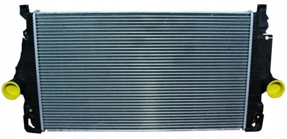 фото №1, Радиатор воздуха vw t4 transporter caravelle