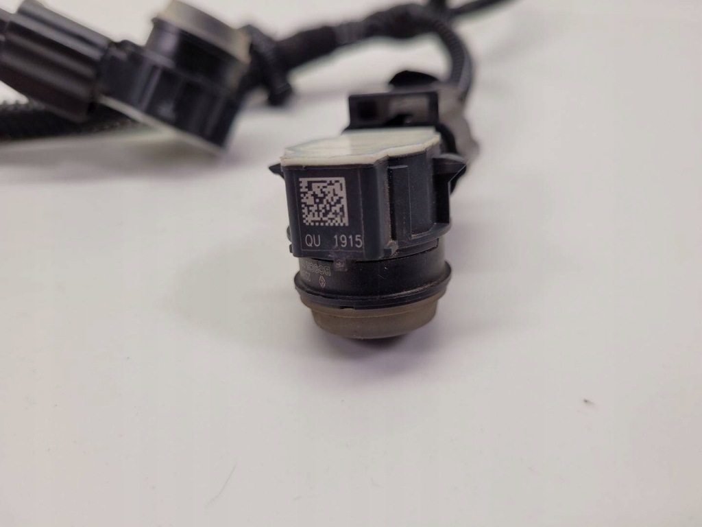 фото №7, Датчик паркування задня renault captur 2016 253a44101r