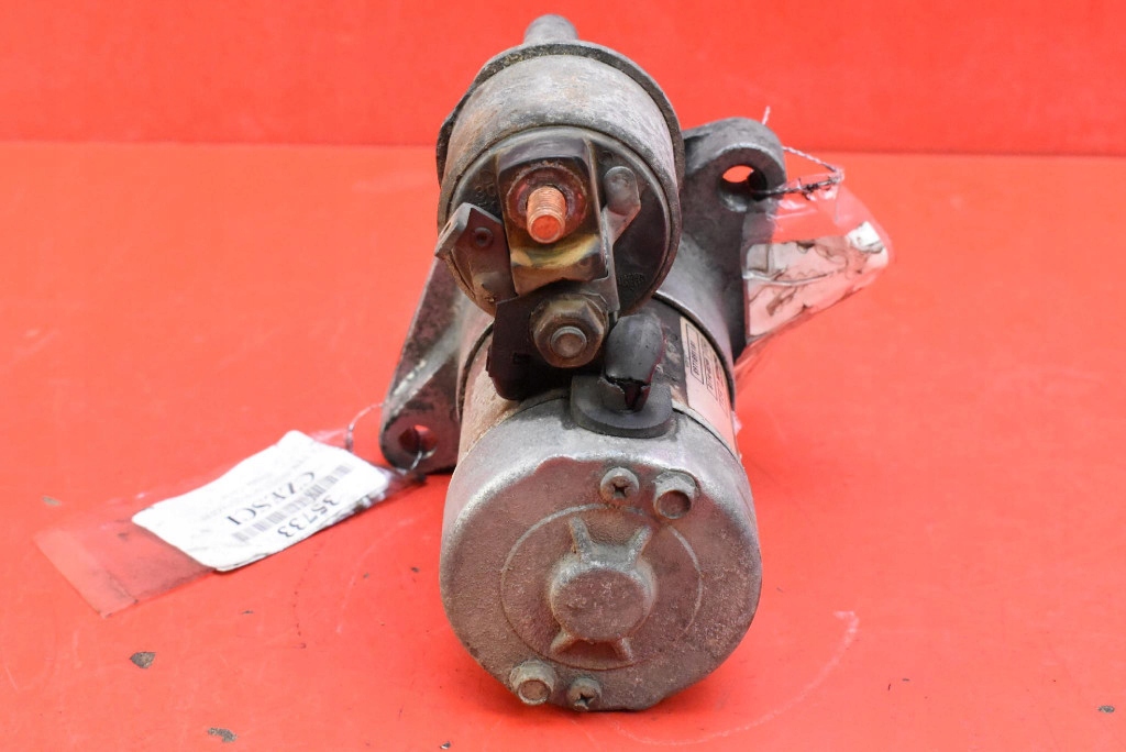 фото №4, Стартер 8971891181 honda civic 7 vii 1.7 cdti 100 km 00-05