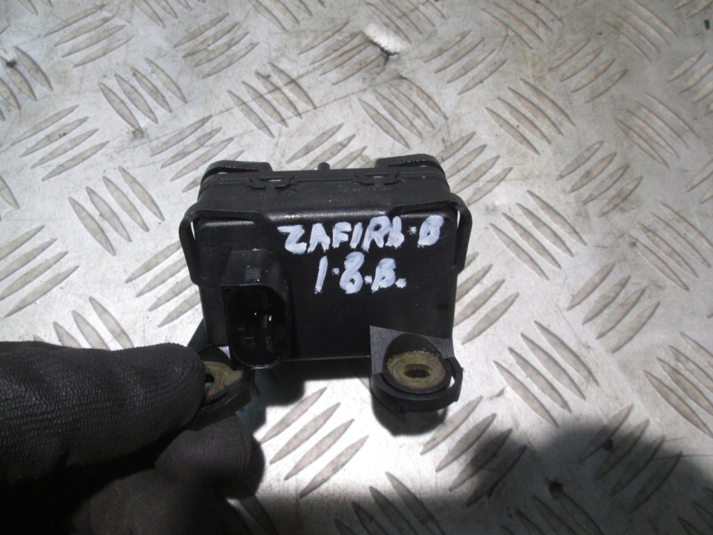 Купить Модуль esp 13208665 opel zafira b astra