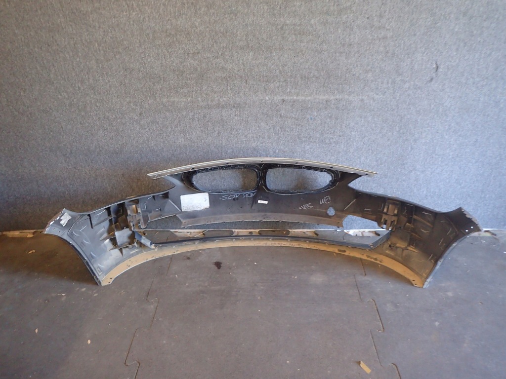 фото №5, Бампер перед bmw z4