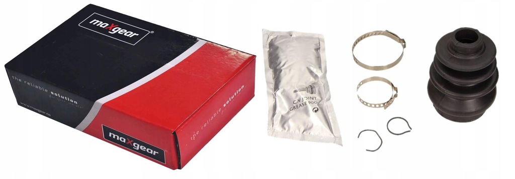 фото №1, Maxgear 49-1402 набор защита, система рулевой