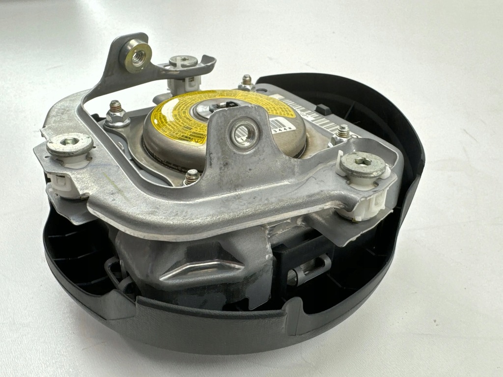 фото №8, Subaru legacy 2010 подушка воздушная подушка безопасности руля