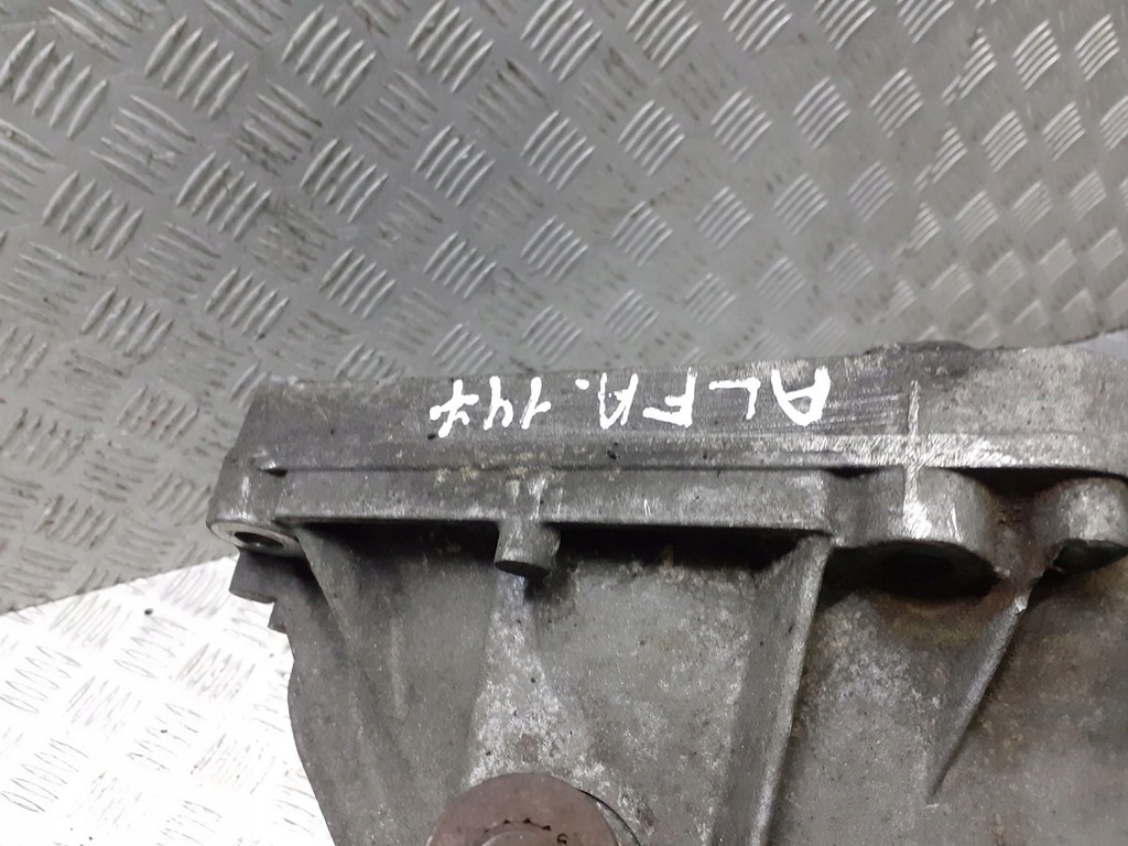 фото №9, Коробка передач передач alfa romeo 147 1.9 jtd 46459766 46433289