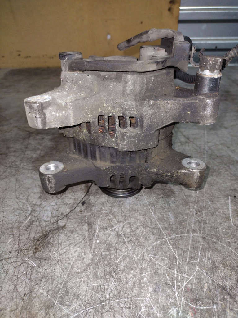 Генератор 9644927080 peugeot 1.1 1.4 в Украине