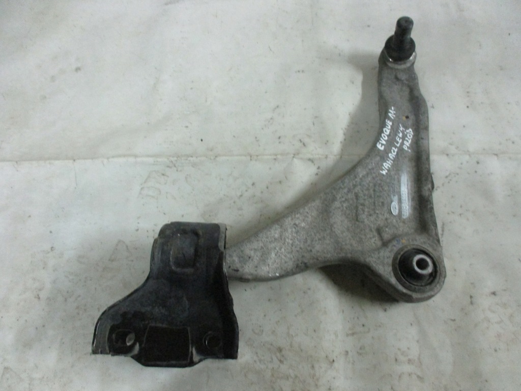 фото №7, Land rover оригінальний номер bj32-3a053 важіль перед l