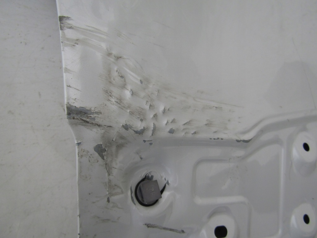 фото №4, Дверь peugeot 2008 ii 19-21 правый задняя