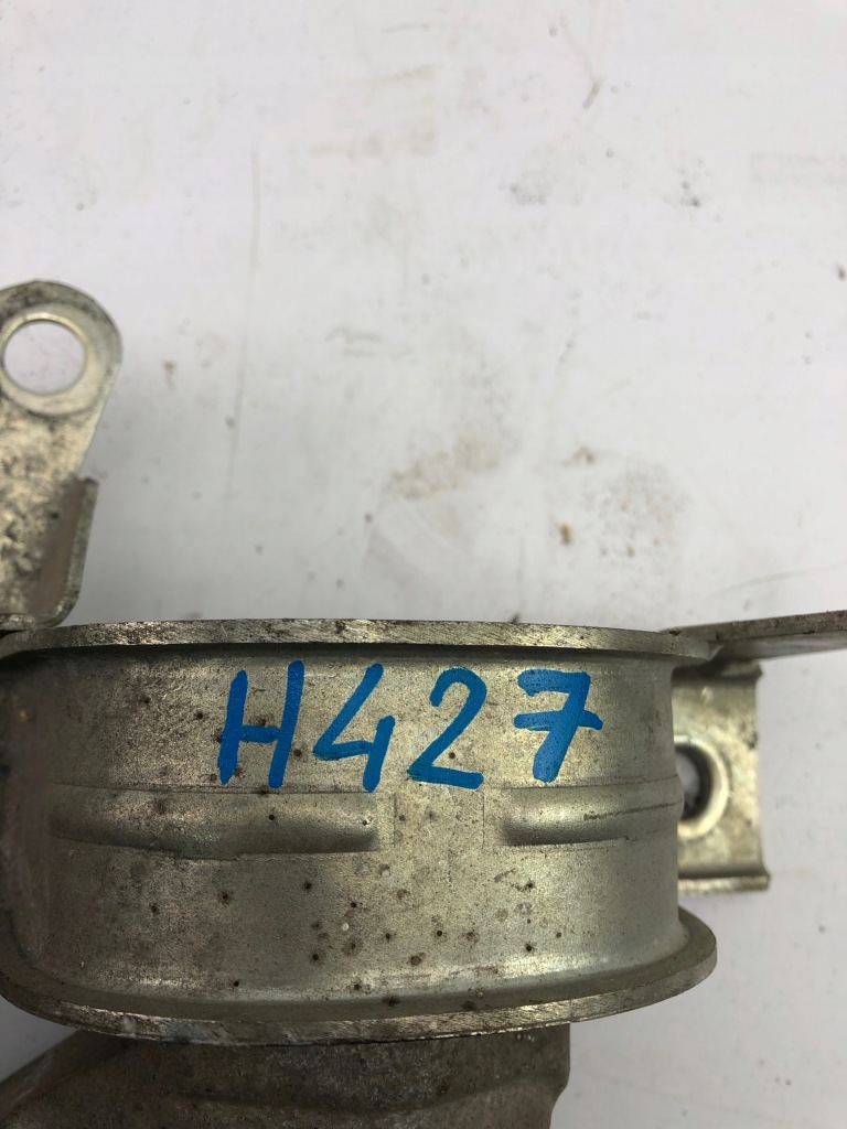 фото №7, Lancia fiat кронштейн подушка двигателя 090a236