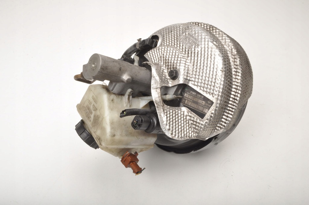 фото №6, Volvo s60 i v70 ii xc70 xc90 i 2.4 d5 усилитель тормозов 30714325
