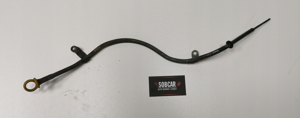 фото №1, Щуп масла щуп 55567355 opel insignia