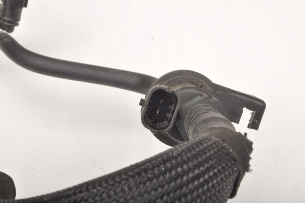 фото №3, California 4.3 провода вакуумa 0280142414