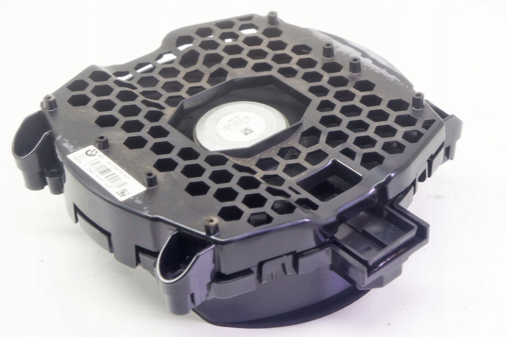 фото №5, No141 bmw x3 f25 динамик сабвуфер 9217913