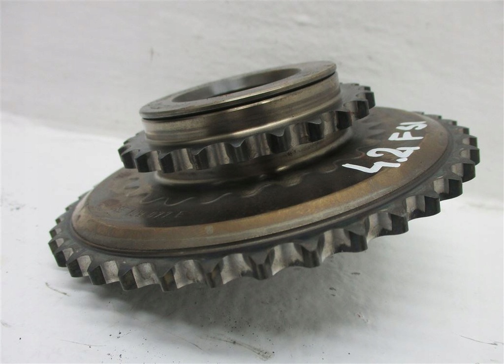 фото №5, Колесо зубчасте розподільного валу audi rs4 4.2 fsi 06e109077e