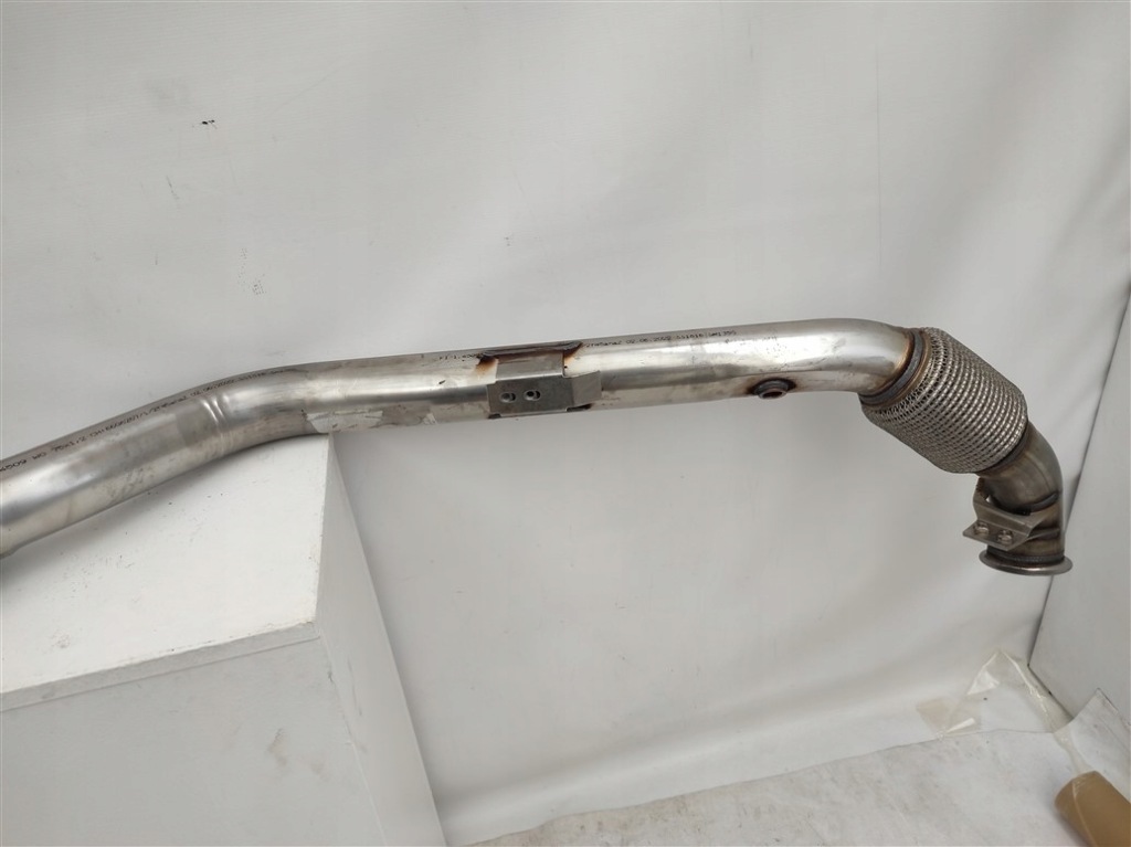 Катализатор mercedes glc 253 дизель a2534905300 Цена