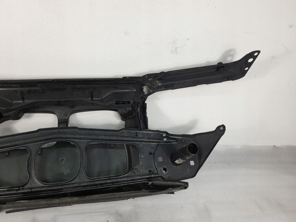 фото №5, Bmw 3 e46 compact підсилювач передній pas передній