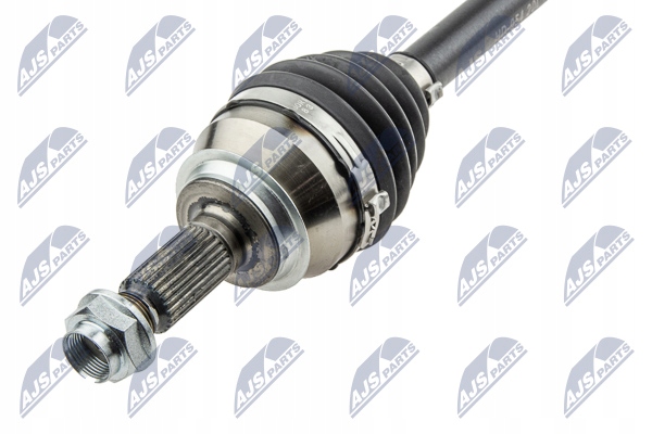 фото №9, Привідний вал привідна npw-hd-054 nty