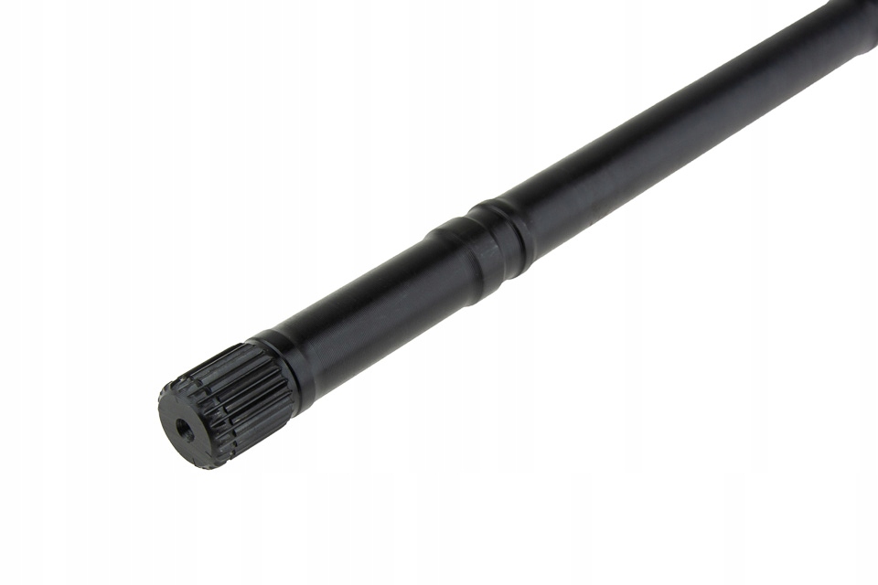 фото №9, Вал полуось nwp-hy-519 nty