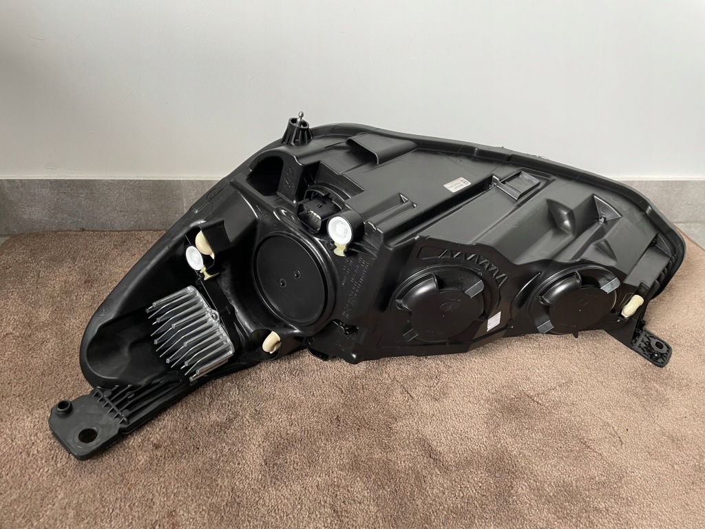 Фара перед правий ford focus mk4 full led Ціна