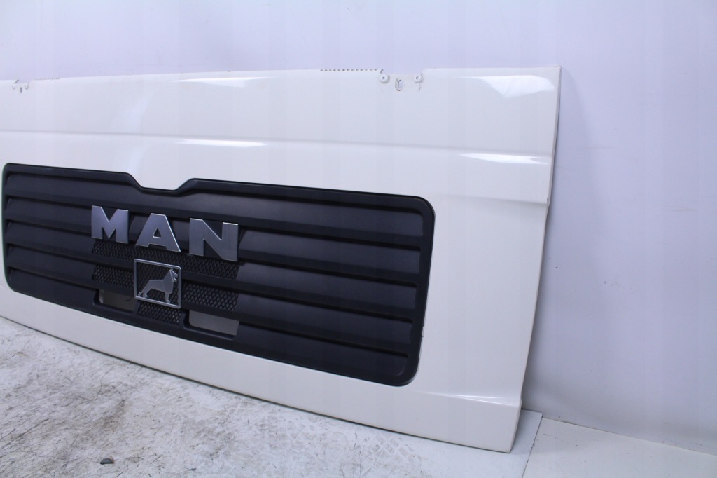 фото №7, Капот man tgl 2007