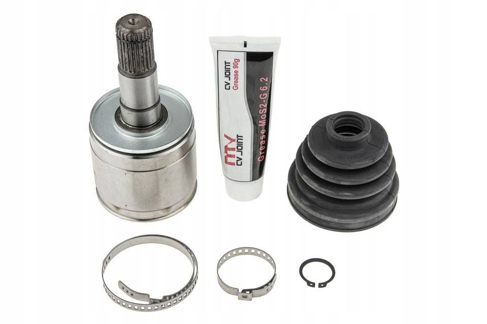 фото №2, Шарнір внутрішній