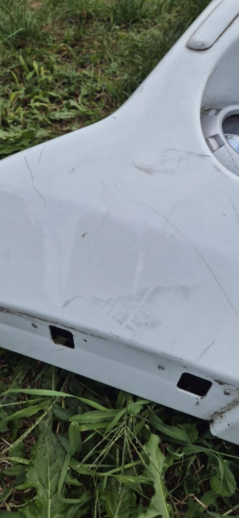 фото №7, Бампер передний перед mitsubishi pajero iv