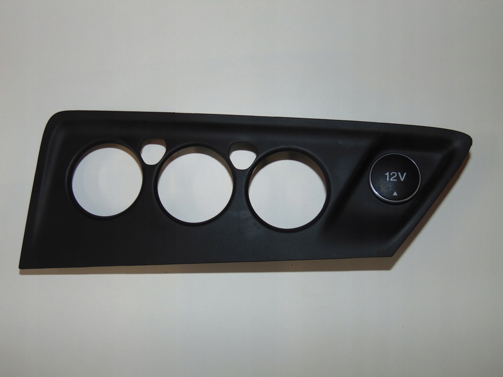 фото №1, Рамка панель кондиціонер ford transit custom bk2118522