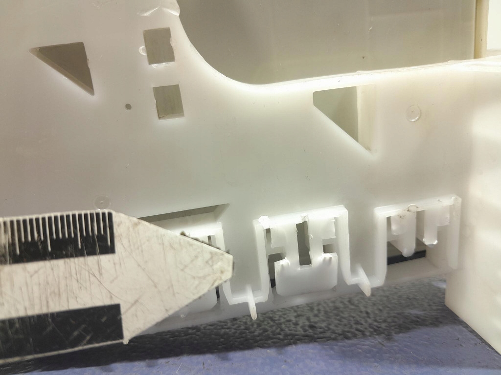 фото №8, Toyota camry viii xv70 17- блок управления модуль mpx 89221-33e20 82730-33q31