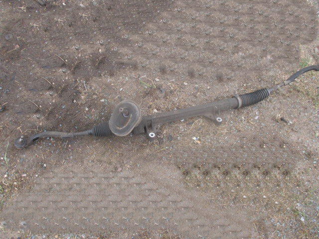 фото №1, Megane scenic 1 трансмиссия рулевая