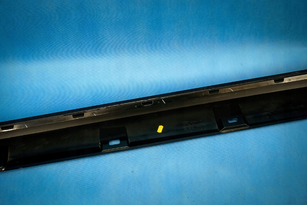фото №8, Накладка поріг права audi a6 s6 4g s-line lift 4g0853856m ly9t