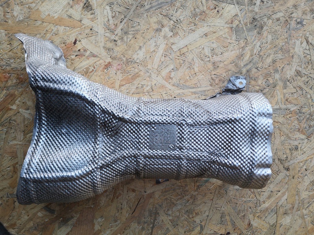 фото №3, Jaguar f type захист теплова