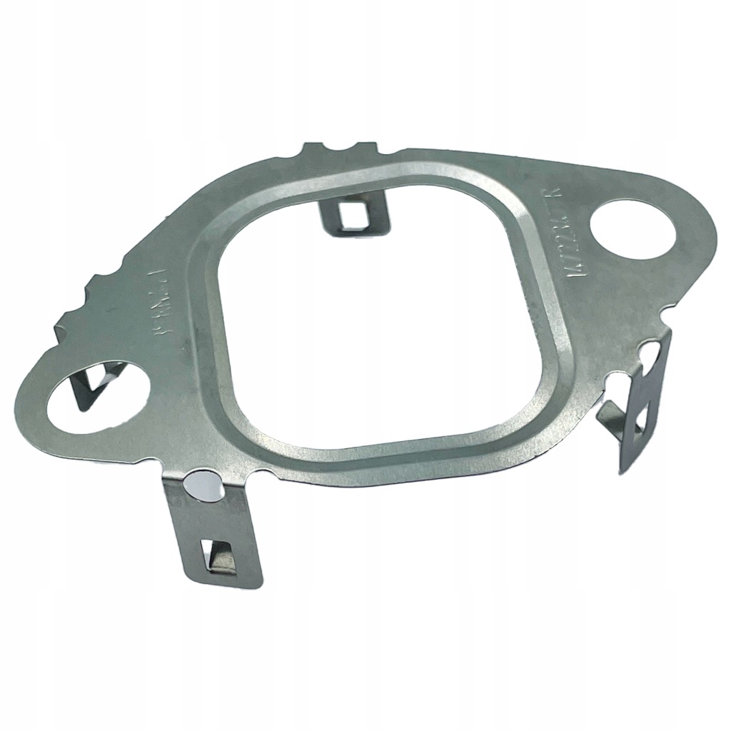 Прокладка клапана egr renault master 2.3dci biturbo Цена