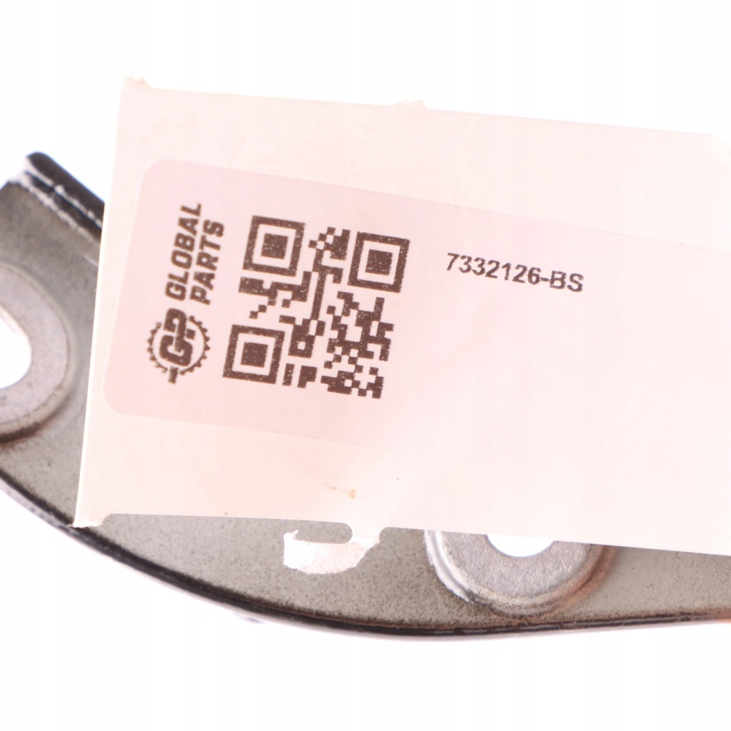 Bmw f36 багажник підсвічуваний правий кронштейн амортизатора 475 Оригінал