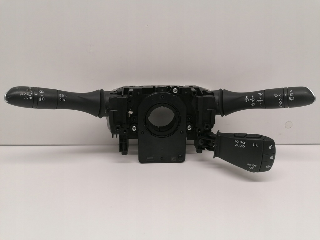 фото №1, Renault koleos ii перемикач комбінований стрічка 17-